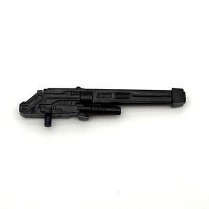 Transformers Star Wars Crossover Clone Pilot ARC-170 Starfighter Cannon Gun